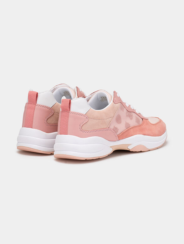 LUCKEE  sneakers - 4
