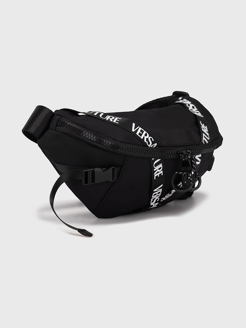 RANGE V-WEBBING waist bag - 3