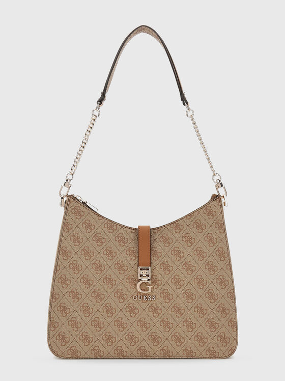 ZAMIRA black bag - 1