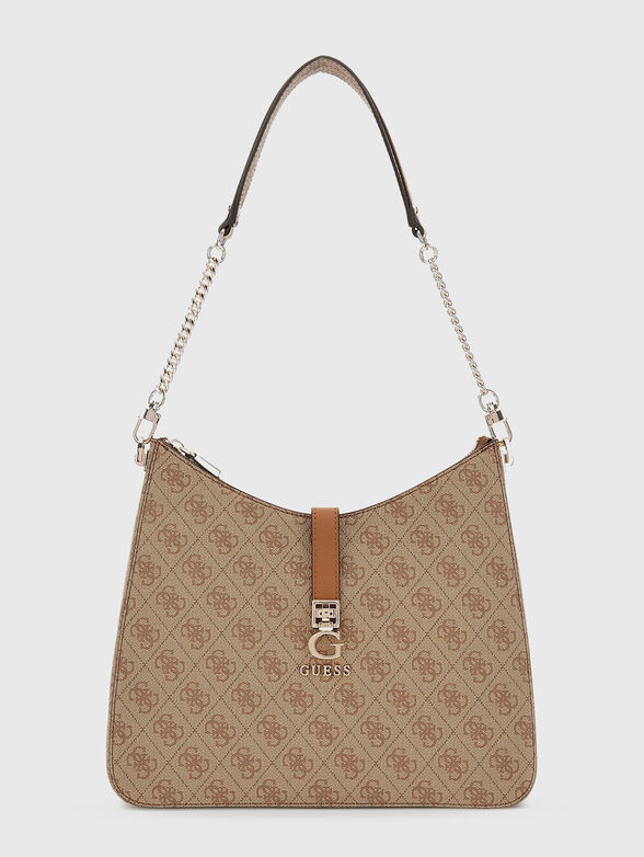 ZAMIRA black bag - 1