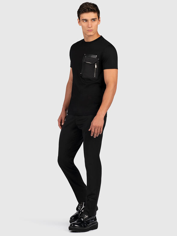 Black pant - 6