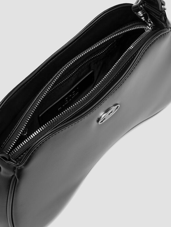 PLAY black shoulder bag - 6