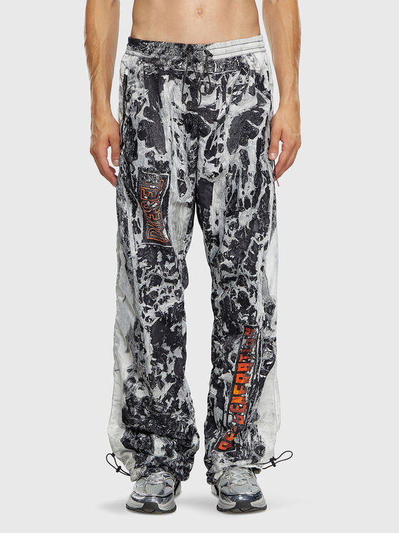 Pantaloni sport AUWB-DUDLEY-HT26 - 1
