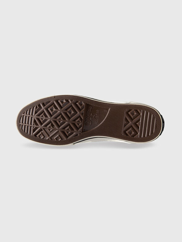 CHUCK 70 sports shoes with logo - 5