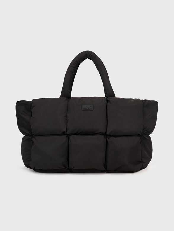 Large beige bag - 1