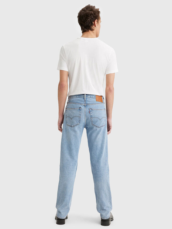 501®straight jeans - 2