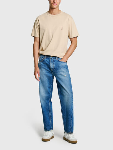 BARREL jeans - 5