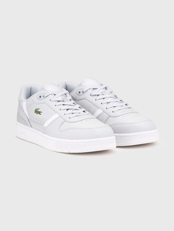Sports shoes with logo detail - 2