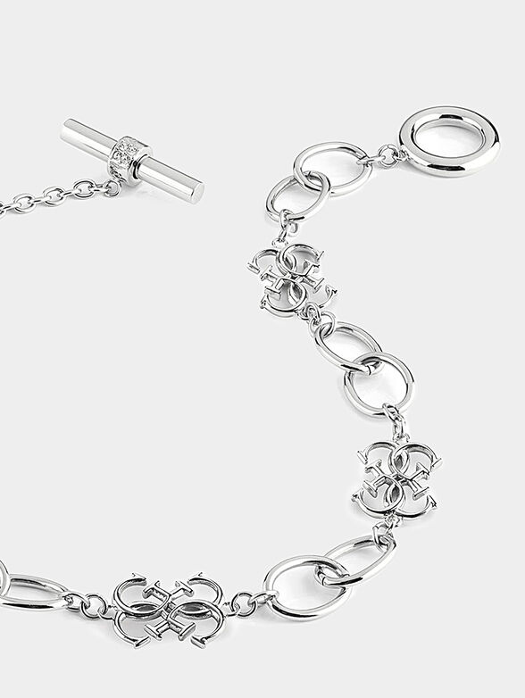 4G STATUS necklace  - 2