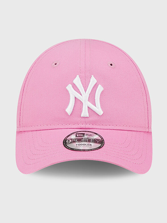 9FORTY NEW YORK YANKEES hat - 1
