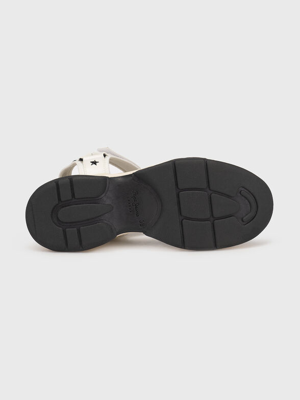 GRUB STAR sandals - 5