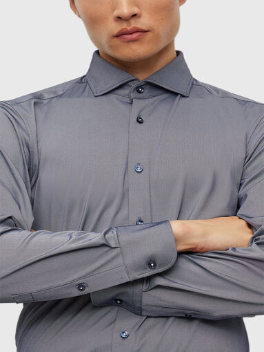 P-HANK shirt  - 4