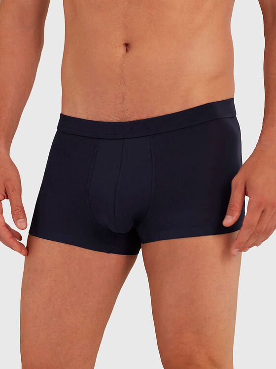 BASIC MODAL black boxers - 1