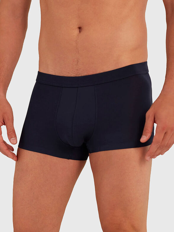 BASIC MODAL black boxers - 1