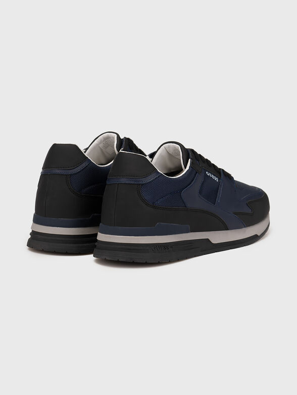 ENNA II sports shoes with logo accent - 3