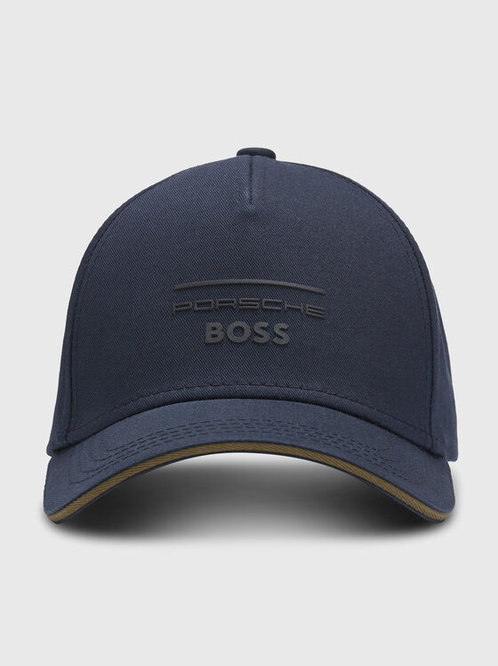 Șapcă de baseball PORSCHE x BOSS - 1