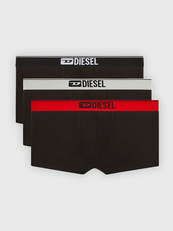 Set de trei boxeri UMBX-DAMIENTHREEPACK - 1