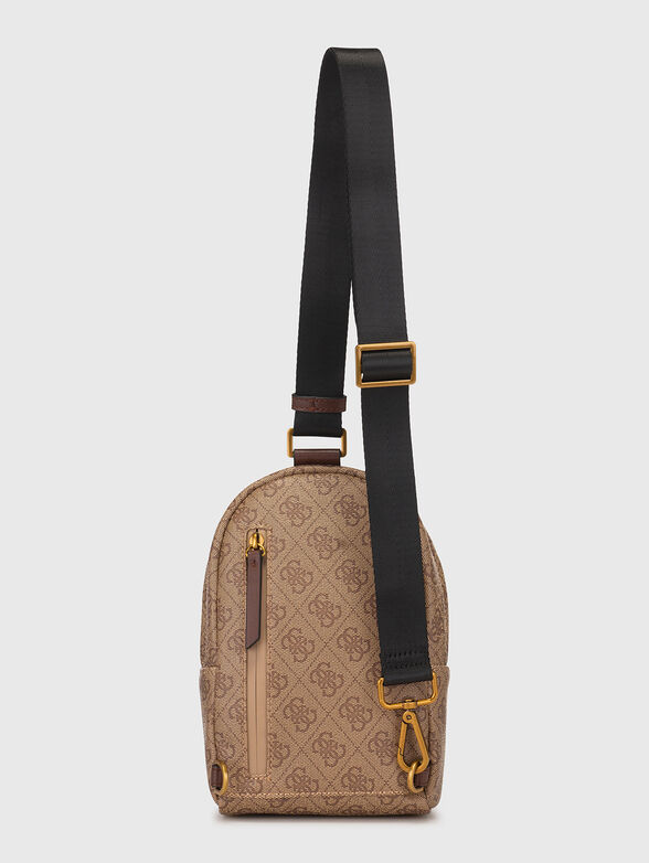 VEZZOLA logo crossbody - 2