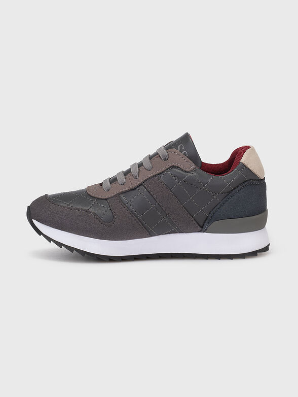 RUDY sneakers - 4