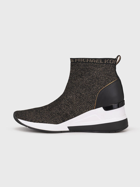 SKYLER  ankle boots - 4