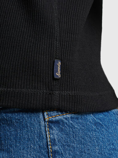 VINTAGE RACER top - 5