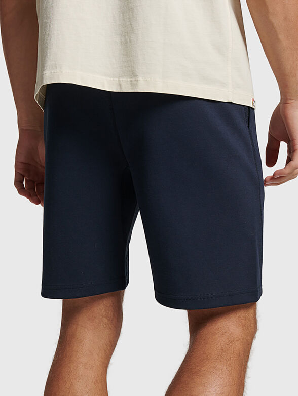 CODE TECH shorts - 2