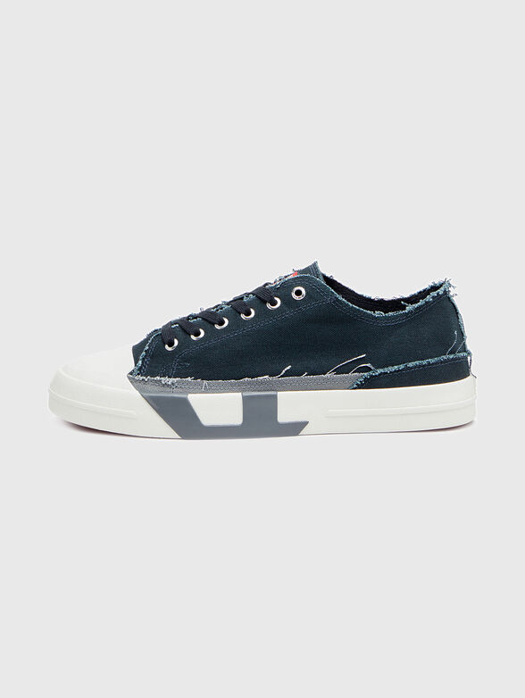 S-D-VERSE LOW sneakers - 4