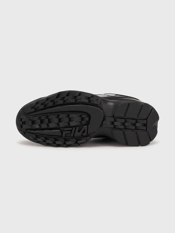 DISRUPTOR M sneakers in black - 5