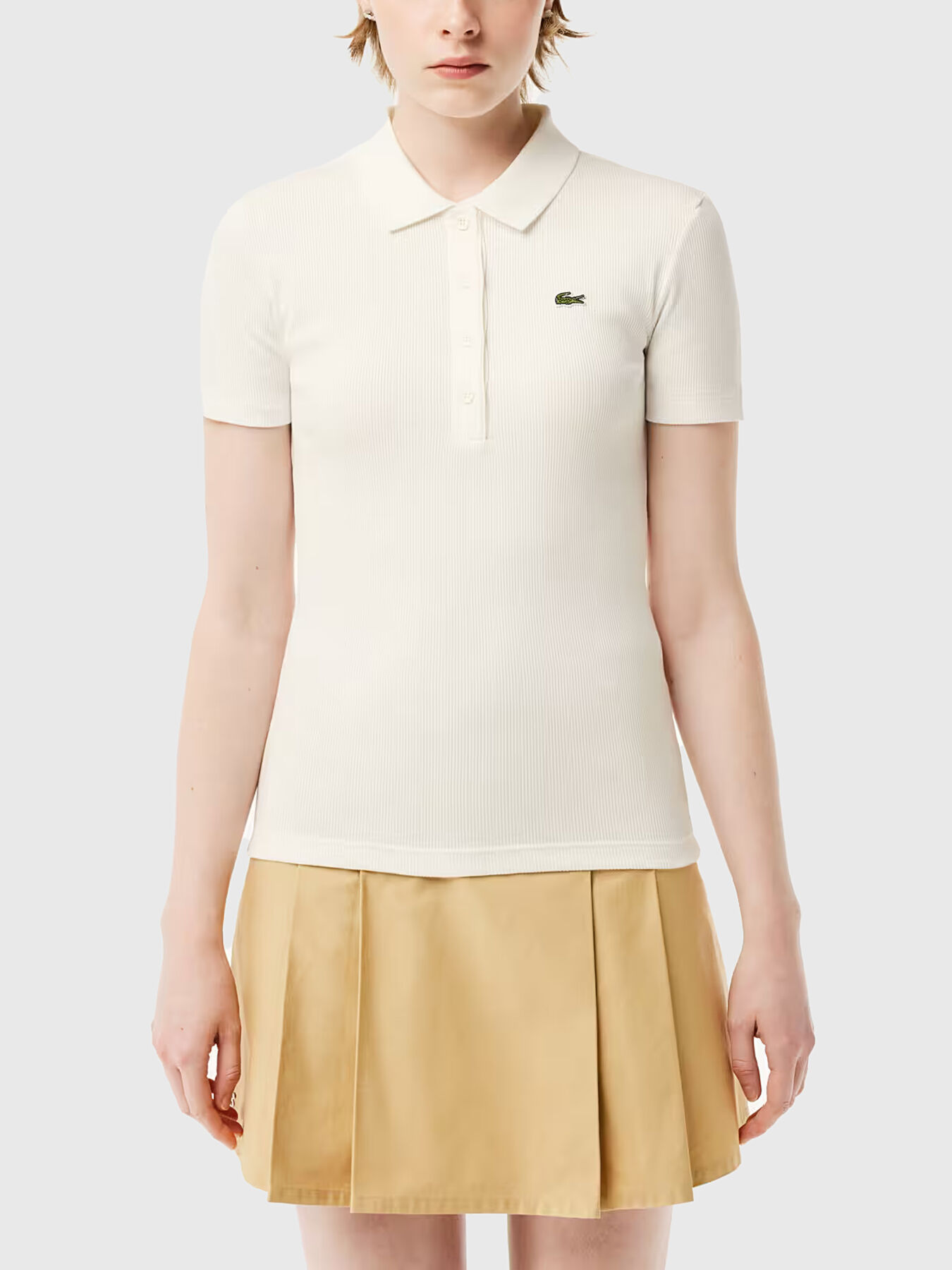 Polo lacoste 1 an deals