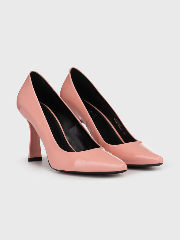 Gloss pumps - 2