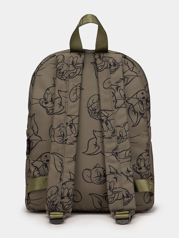 WARNER BROS backpack  - 2