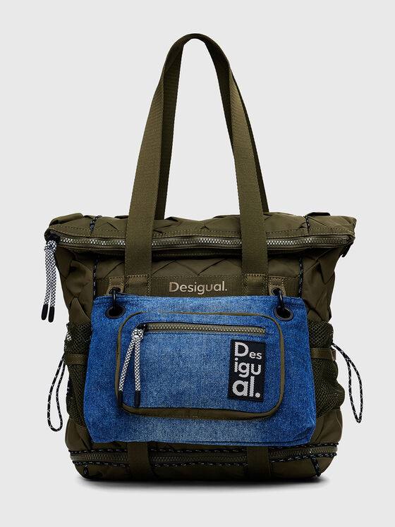Rucsac MODULARIS  - 1