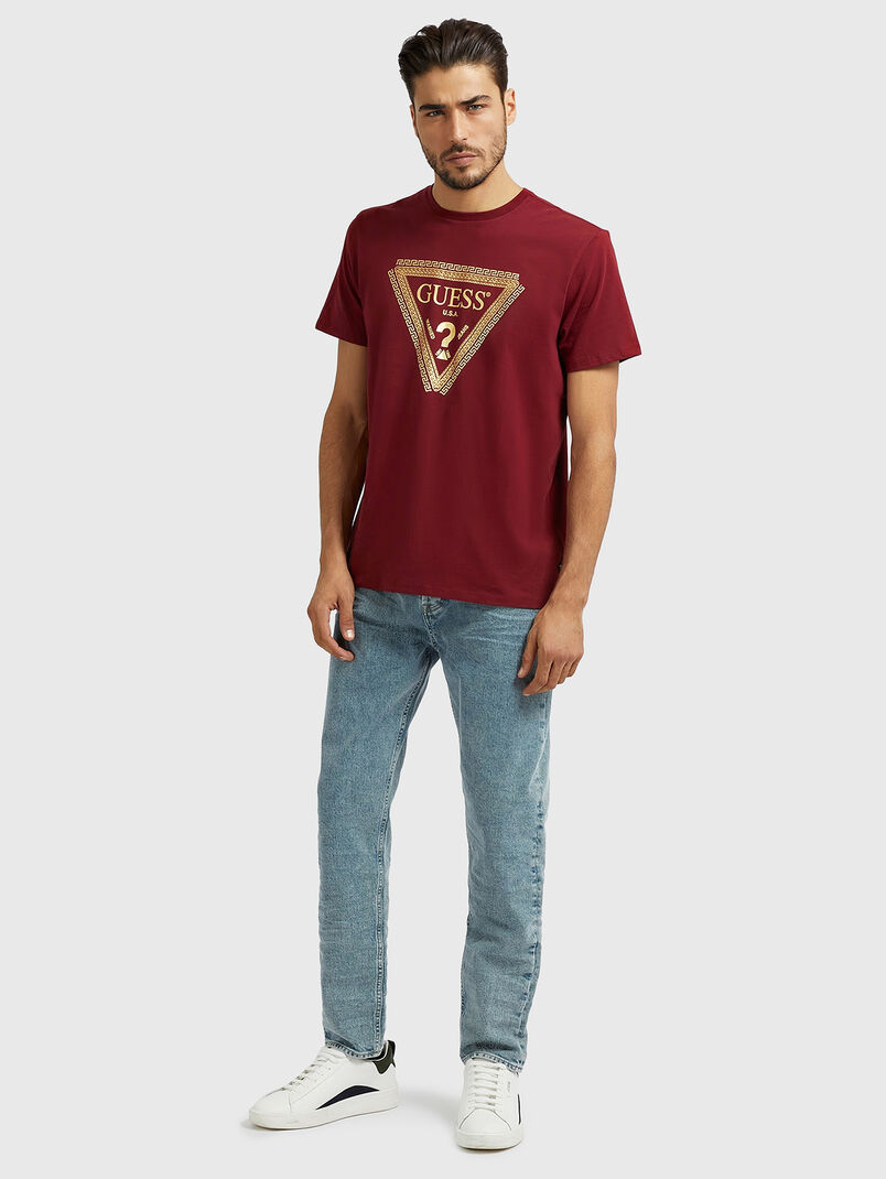 JAMES blue jeans - 3