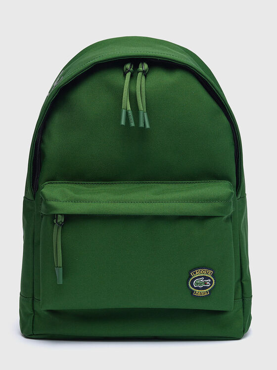 Rucsac verde - 1