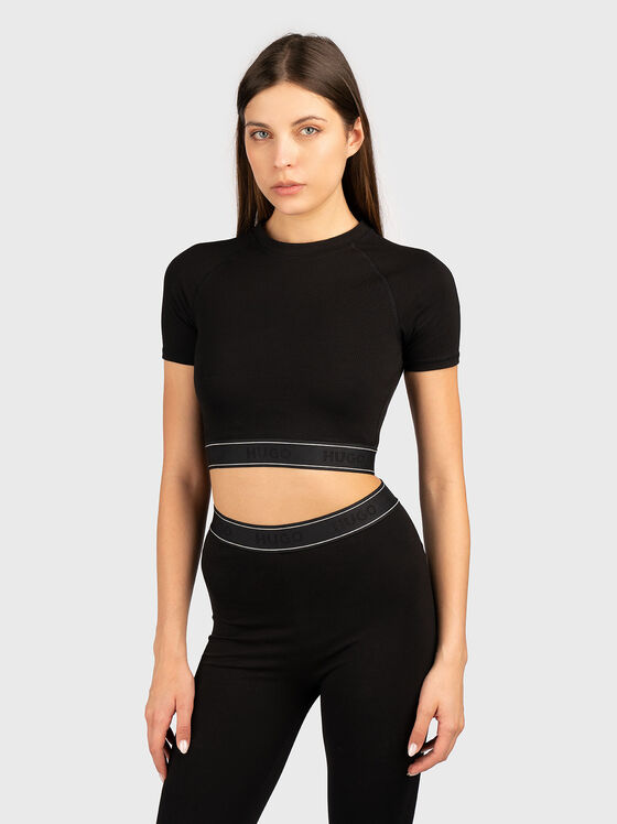 DOLLY cropped top  - 1