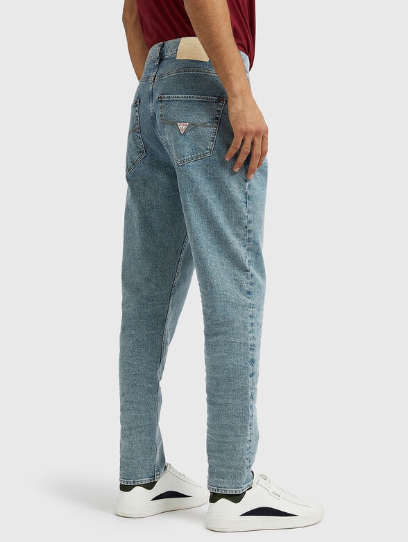 JAMES blue jeans - 2