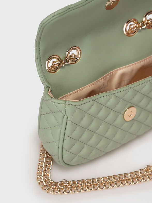 Crossbody bag with logo detail - 6