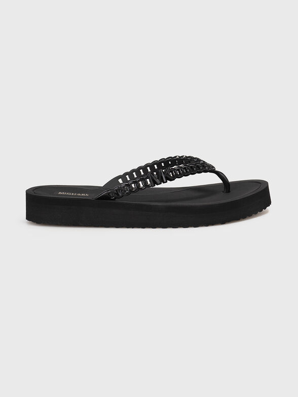 ZAZA flip-flops - 1