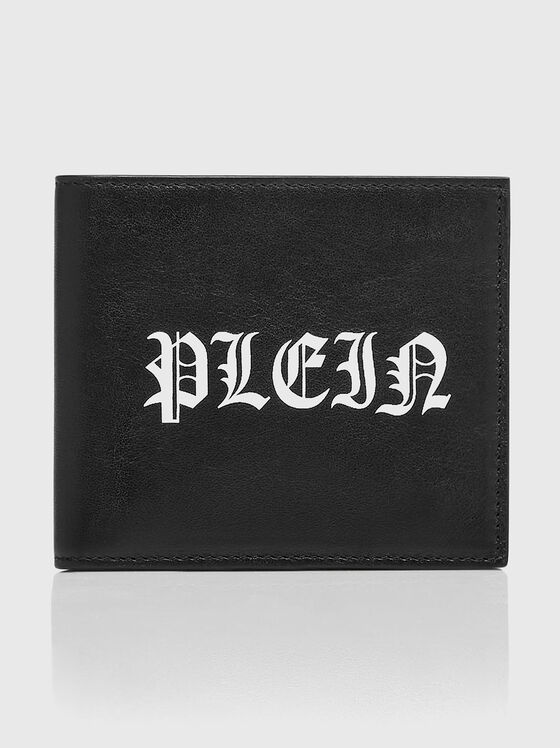 GOTHIC PLEIN wallet  - 1