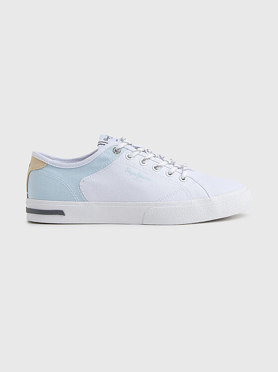 Pantofi sport KENTON ROAD MIX - 1