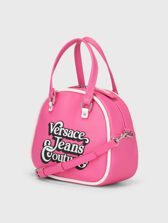 Logo-print small bag  - 4