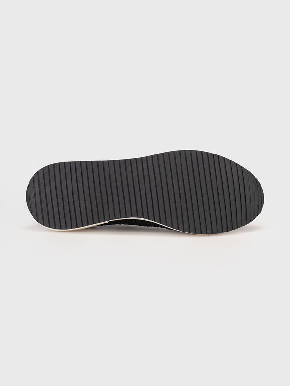 NOELLE slip-on shoes  - 5