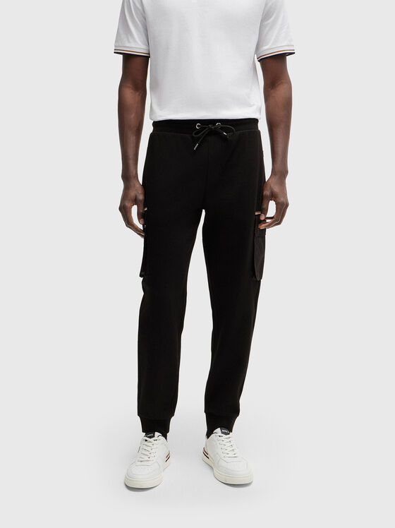 Pantaloni sport C-LARSEN  - 1