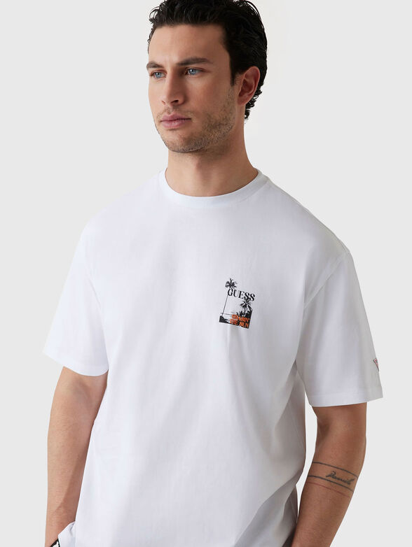 SUNSET T-shirt - 3