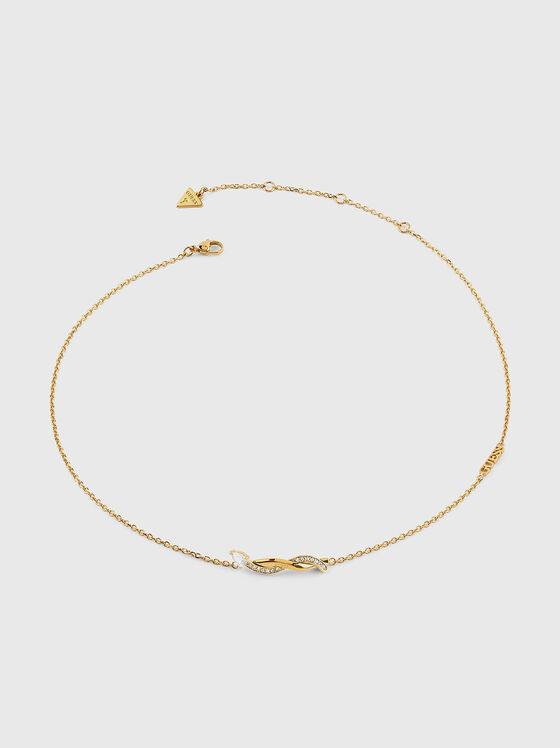 Colier TWIST - 1