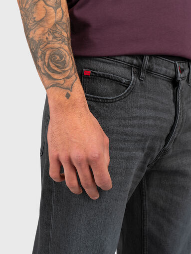 Slim Jeans - 4