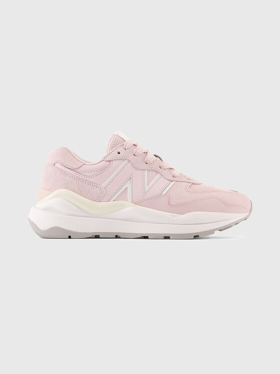 Pantofi sport roz 5740 - 1
