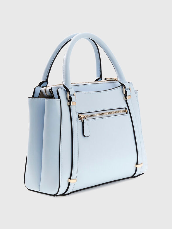 DARYNA 2 black bag - 2