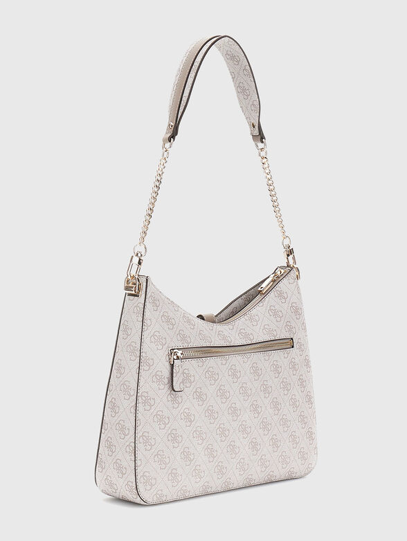 ZAMIRA black bag - 2