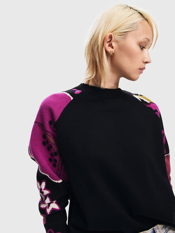BARRIE jumper - 5